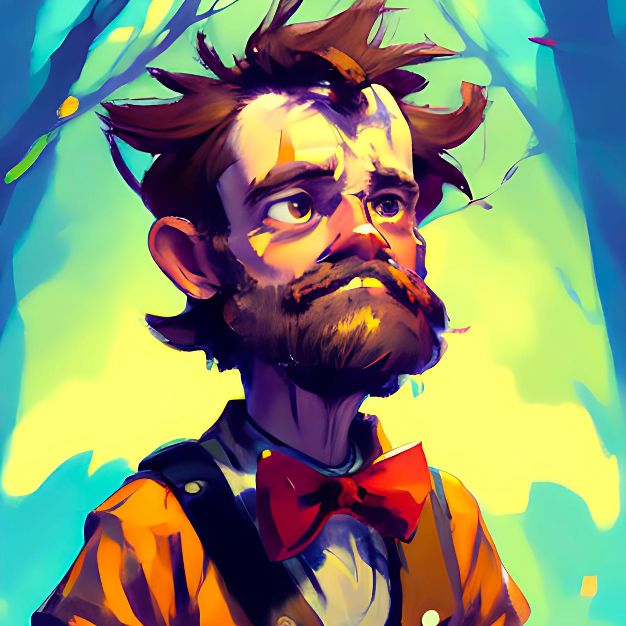 Vagabond's Travel Guide