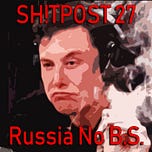 Posting Through It