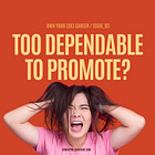 The Good Soldier Trap