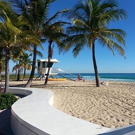 Reasons Why I Don't Like OB/GYN's