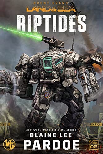 Riptides by Blaine L. Pardoe (Epub) Riptides by Blaine L. Pardoe (Epub)