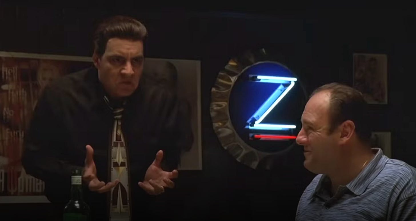 Two men talking in a room
Description automatically generated Two men talking in a room
Description automatically generated