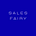 Sales Fairy by Maddison Sullivan-Thorpe