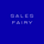 Sales Fairy by Maddison Sullivan-Thorpe