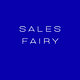 Sales Fairy by Maddison Sullivan-Thorpe