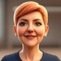 Linda Naylor's avatar
