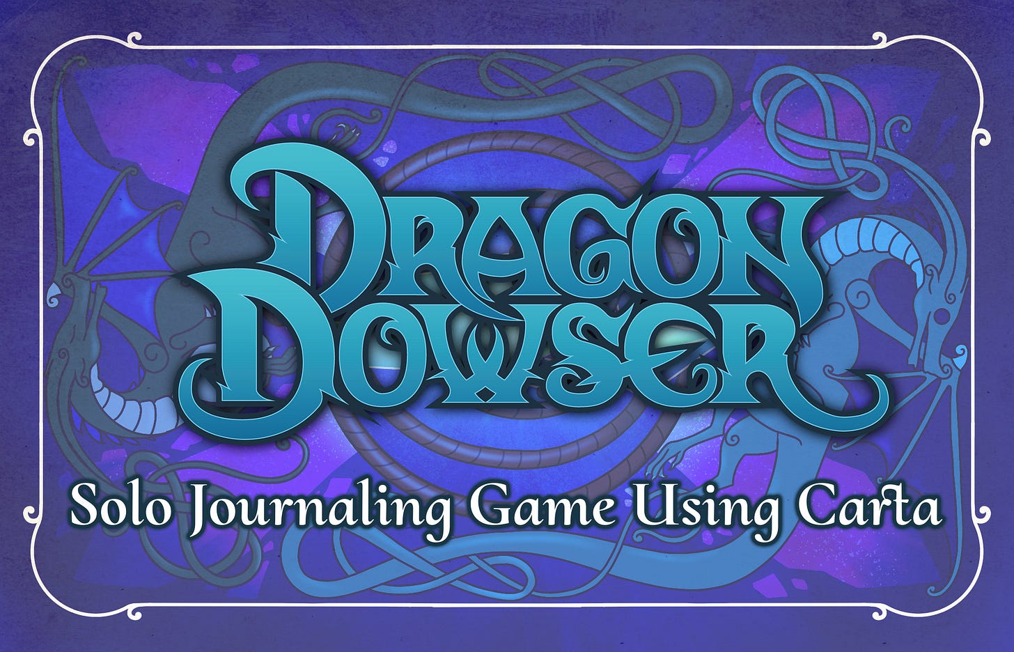 Dragon Dowser