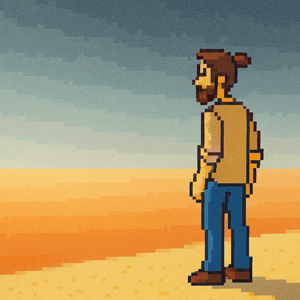 L'eroe solitario