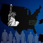 Why America is so much better than Europe at immigration