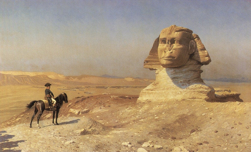 Image Fine Art Collection via Getty