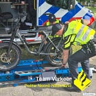 Hundreds Fined for Phone Use, Speeding Fatbikes and Unsafe Mopeds