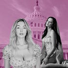 How Evie Magazine is Packaging Sex for the New Right