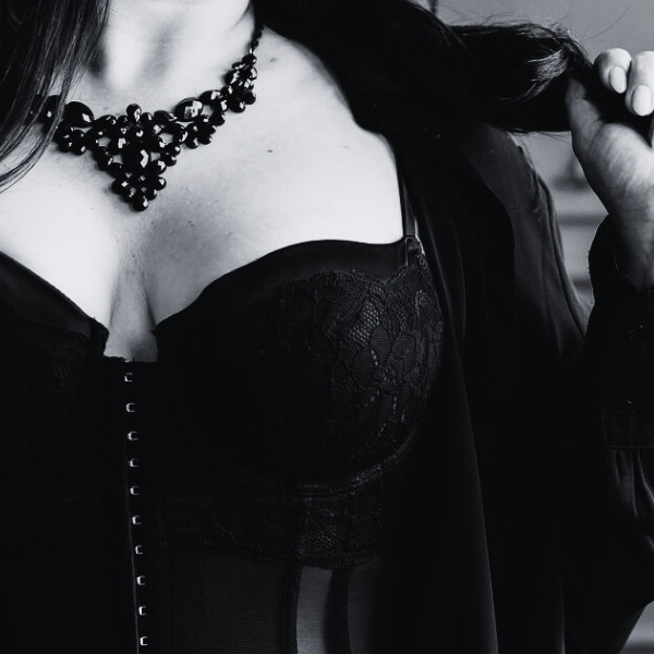 The Art Of Submission