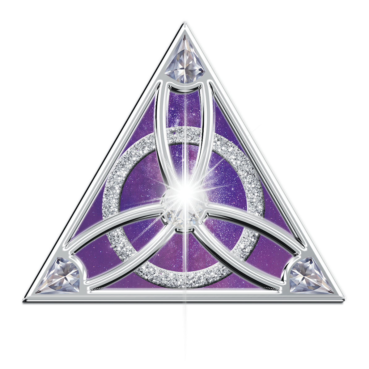 Mystical Musings, by Cyn