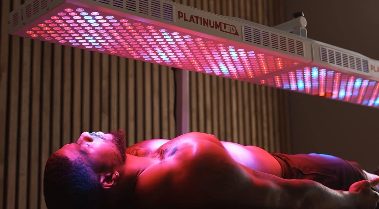 Platinum LED Light Therapy | Magnolia Aesthetics & Wellness Platinum LED Light Therapy | Magnolia Aesthetics & Wellness