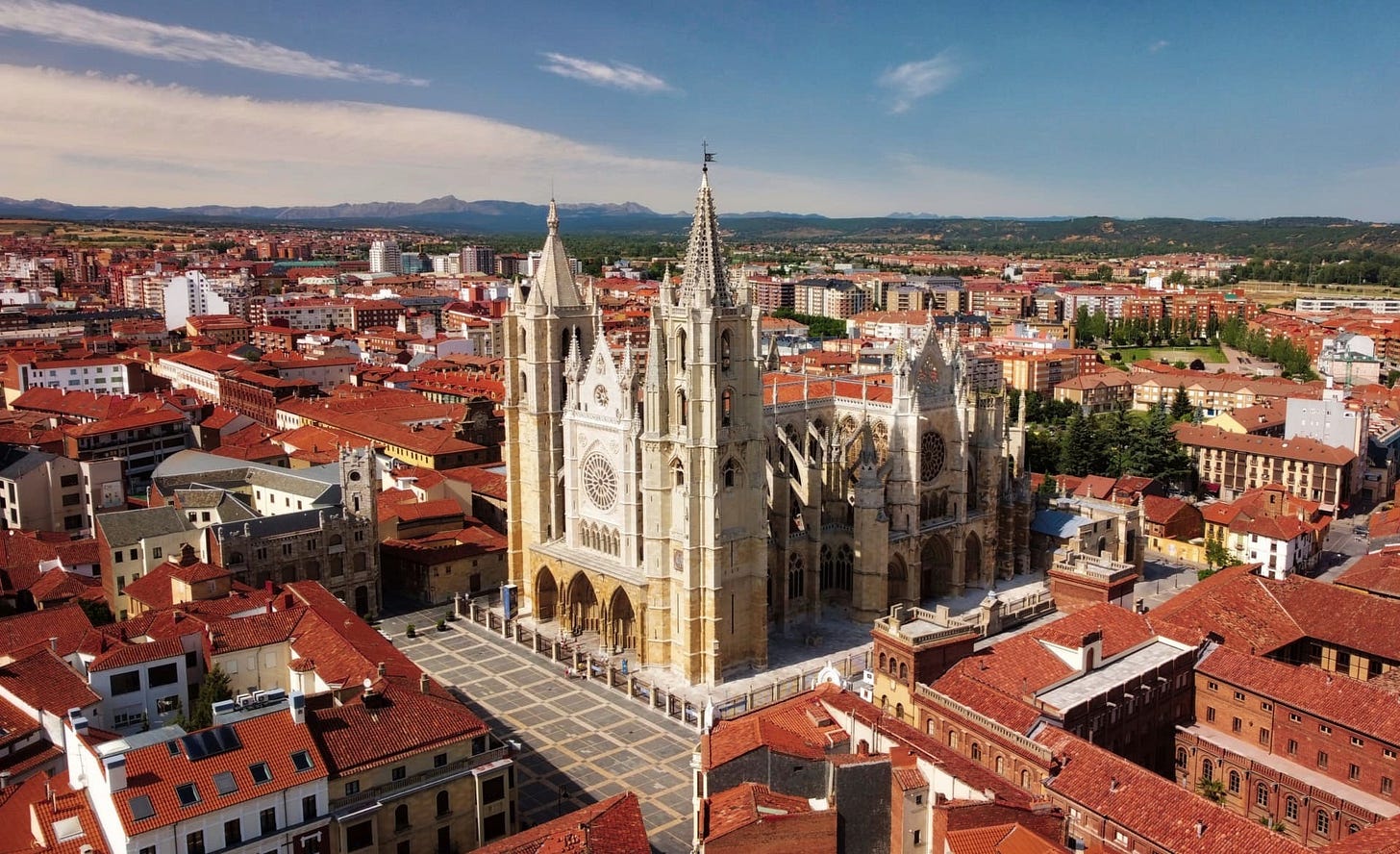 18 Cosas Que Hacer En León - Que Visitar En León Capital - TH Elek