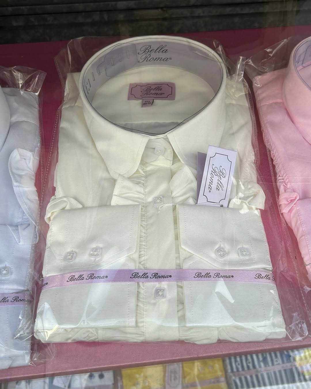 Totally Crazy About Long Sleeve Shirt