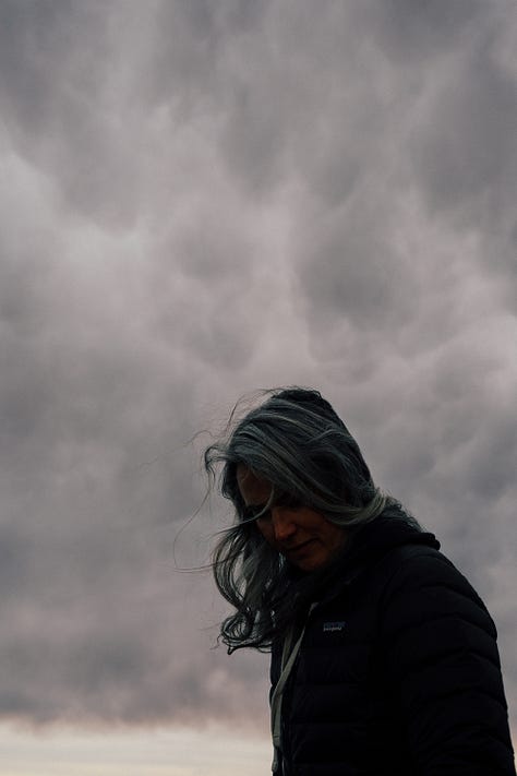 Fuji photographs of a simple life in Montana by Tyler Knott Gregson