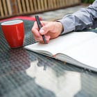 Developing Your Antagonist