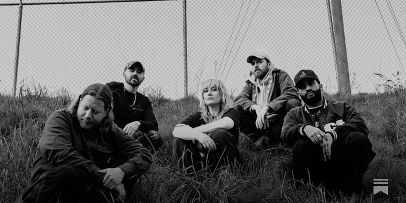 Kill Chain guitarist Kelsey Yates is finally crushing out hardcore