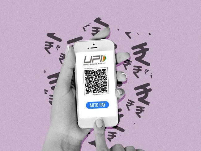 UPI