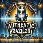 Authentic With Brazil201