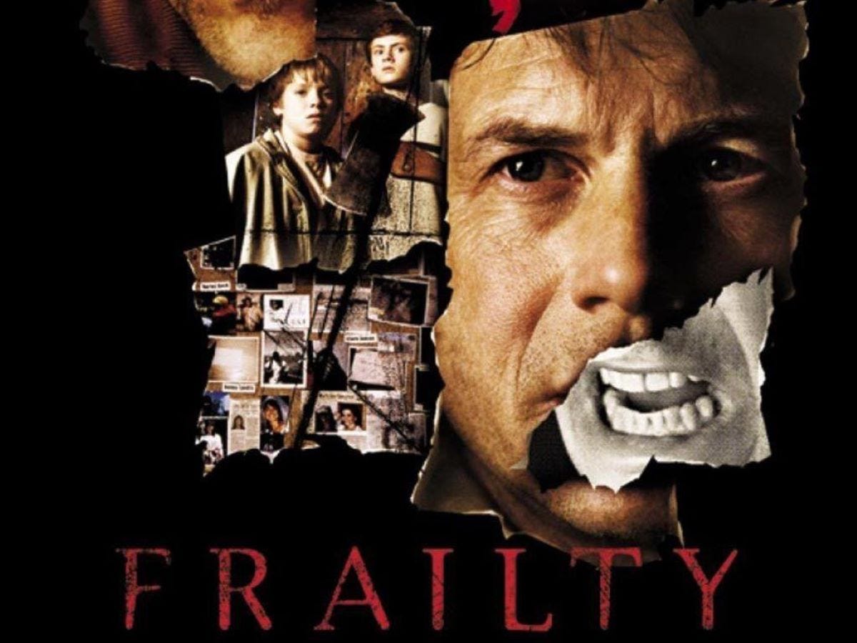 Frailty Frailty