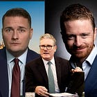 McSweeney created Starmer, now he may be his executioner