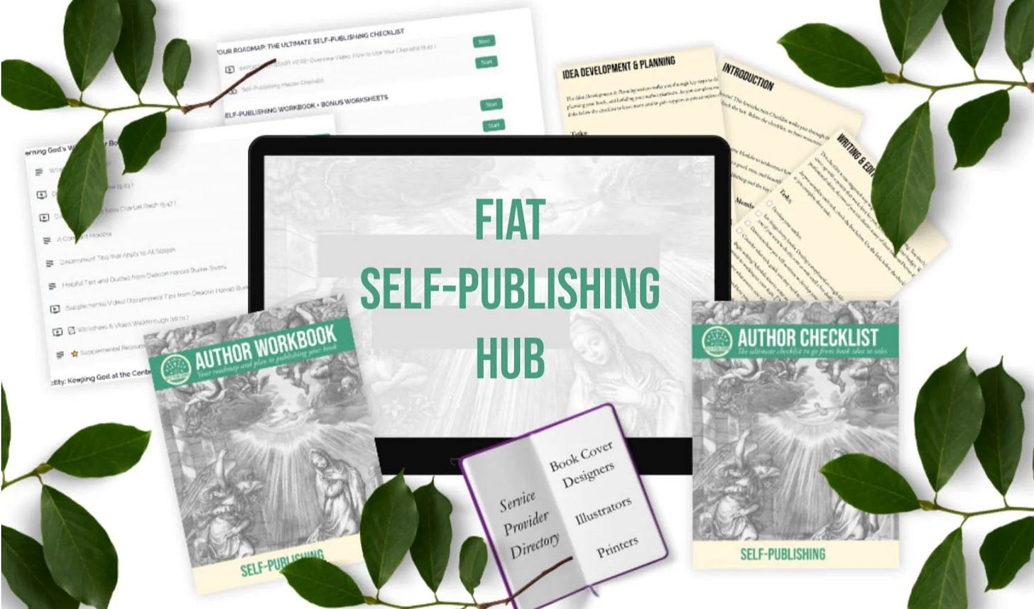 Fiat Self-Publishing Hub Fiat Self-Publishing Hub