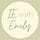 Intuitive Eating with Emily