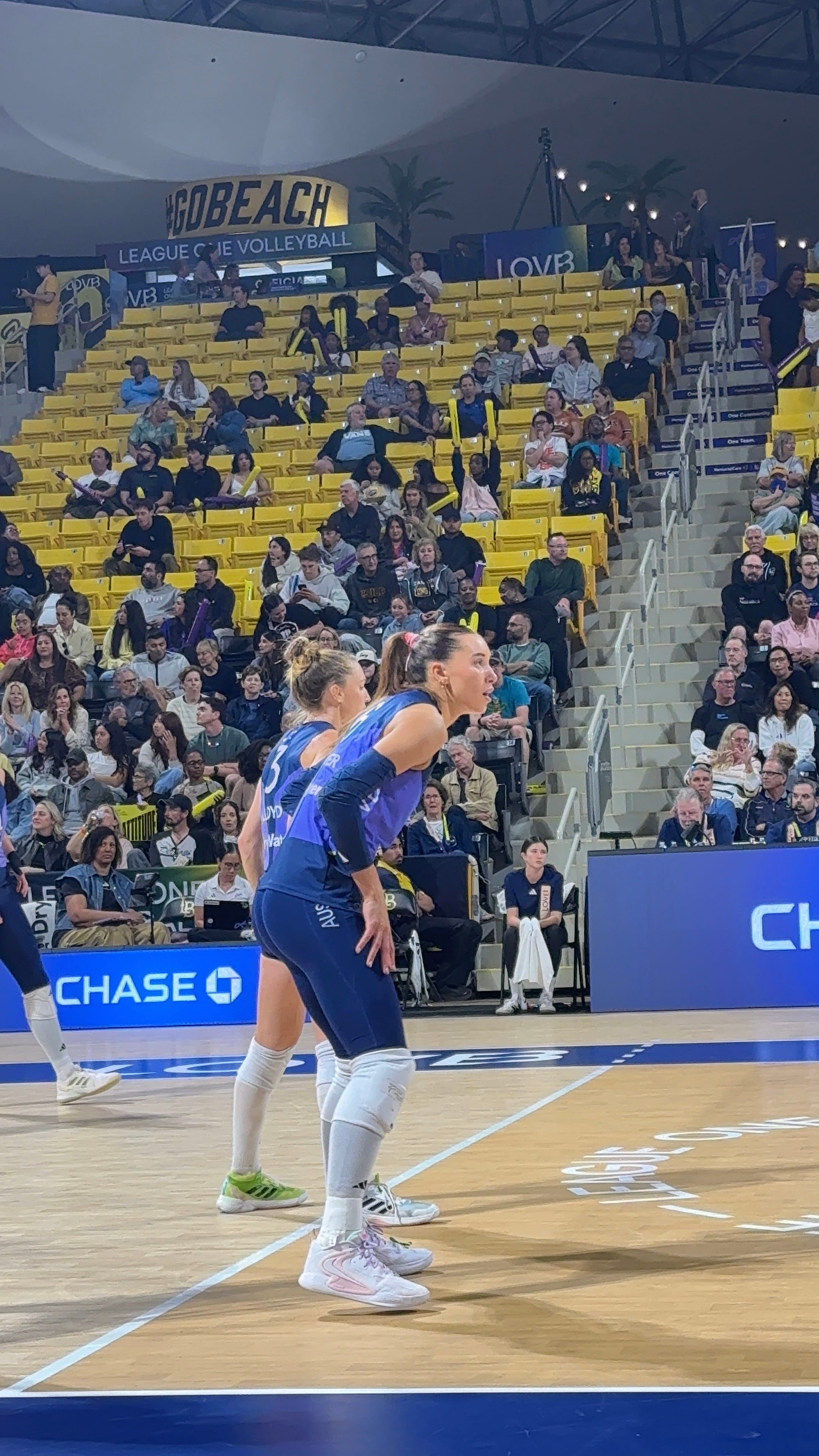 Salt Lake Takes Control in Five-Set Thriller, Setting the Stage for a Must-Watch Championship Finale