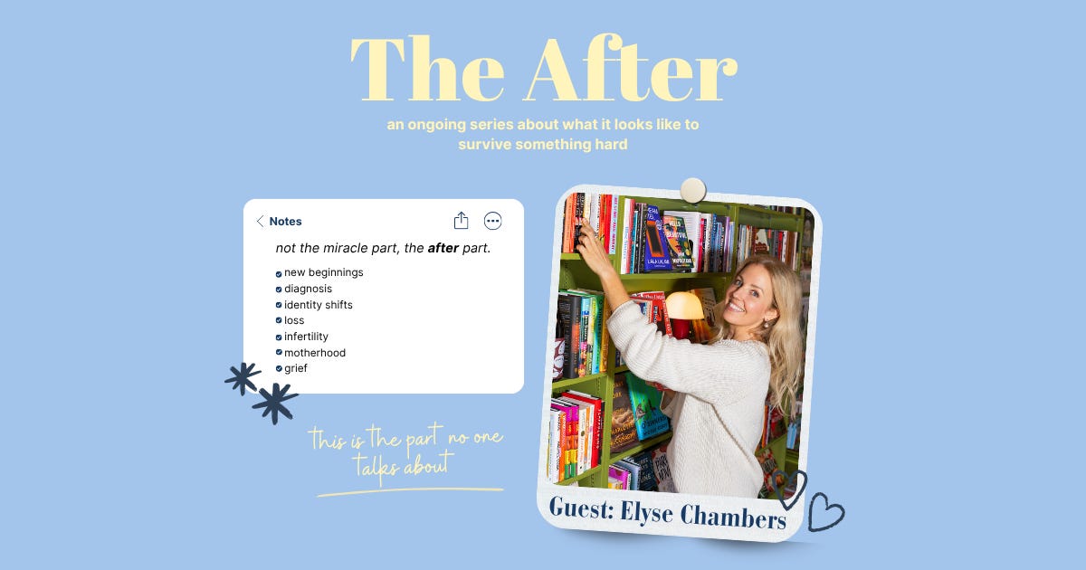 elyse has been struggling with an addiction to chewing tobacco called 911 because she took a double dose of her ADHD meds : r/elysemyerstiktoksnark The After: Elyse Chambers on