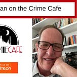 The Crime Cafe Newsletter