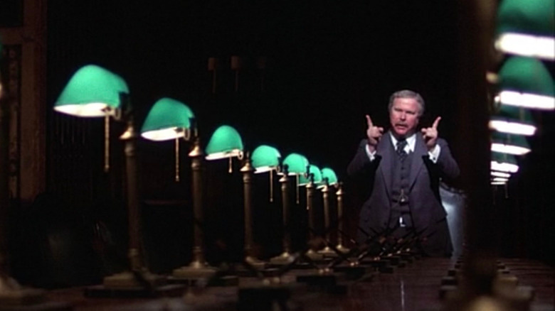 Network Ending Explained: Money Is God