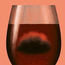 Natural wine shouldn't be a style