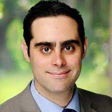 Michael Spitzer-Rubenstein | LinkedIn