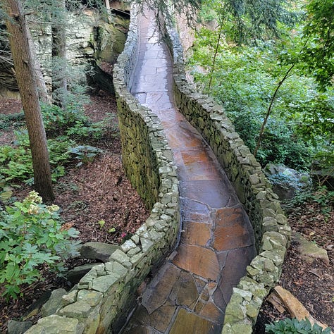 Rock City Gardens