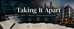 Taking It Apart