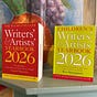 Writers & Artists's avatar