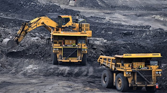 Ajmer,,India,-,July,1,,2020,:,Huge,Dumper,Earthmover