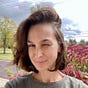 Sarah Arriagada's avatar