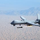 South America Is Getting US Reapers, and More Than a Drug War