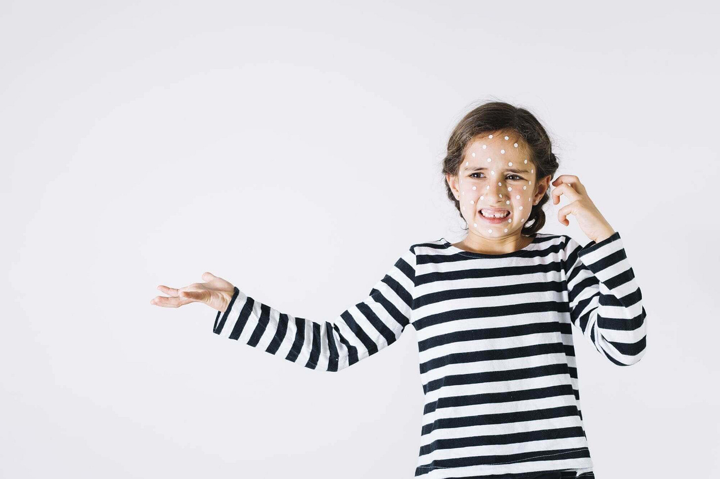 Rash Cutaneo Bambini? Di Cosa si Tratta e Quando Preoccuparsi! Rash Cutaneo Bambini? Di Cosa si Tratta e Quando Preoccuparsi!