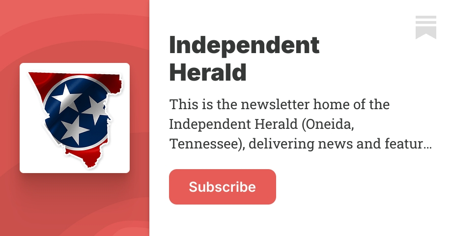 Independent Herald | Substack