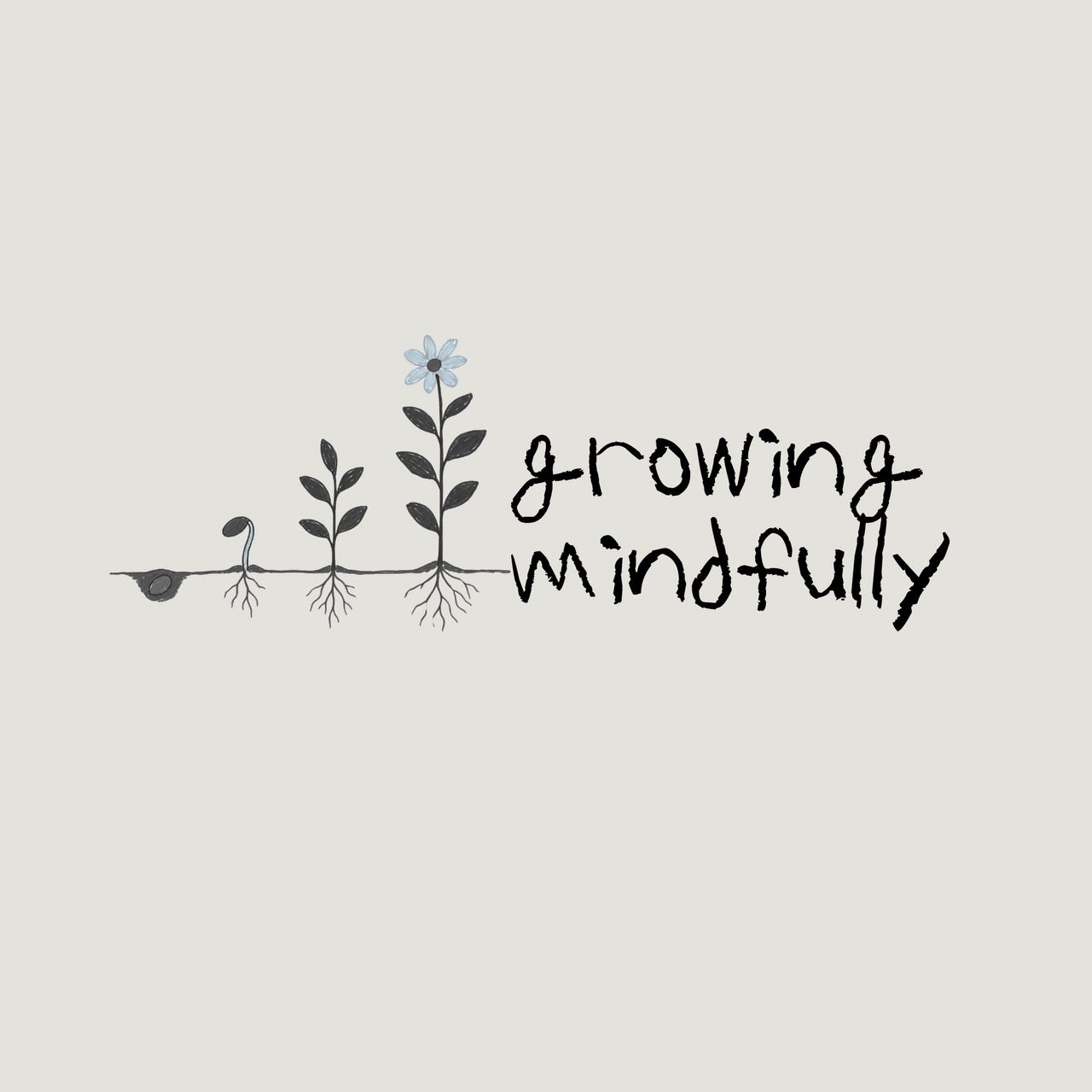 growing mindfully