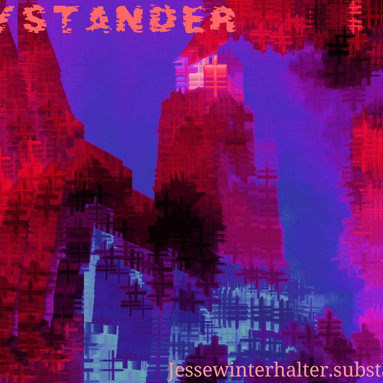 Bystander