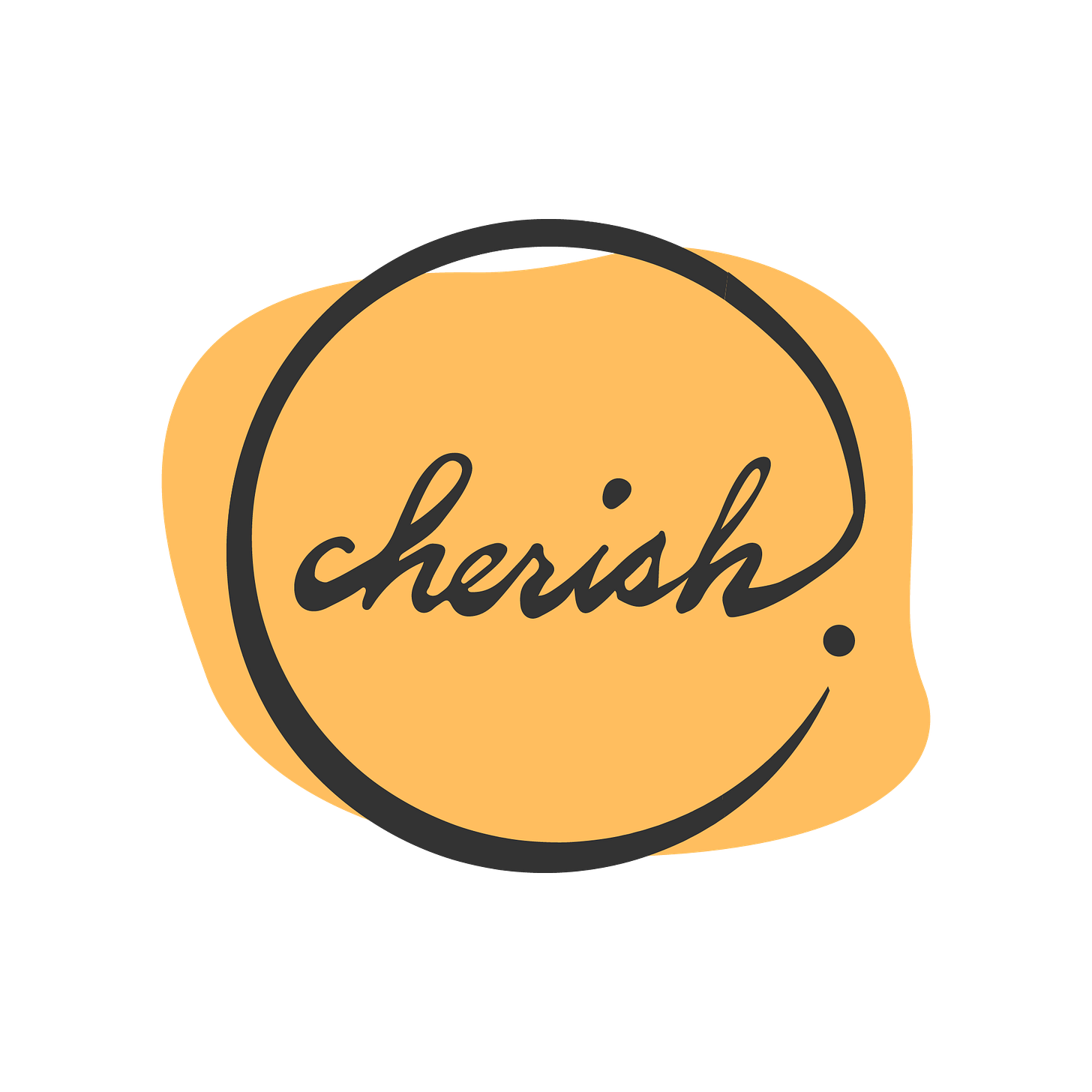 Cherish logo