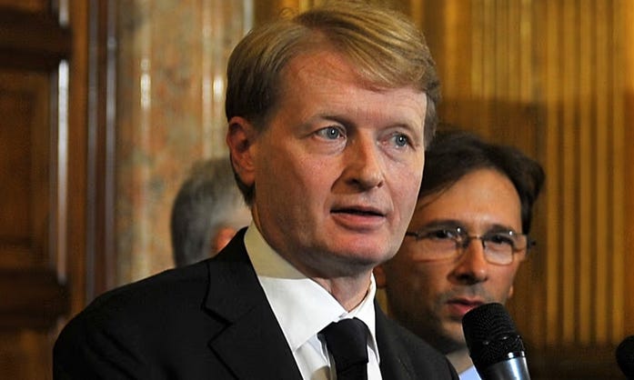 Who Controls CB Gold in The Euro Area?