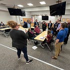Copenhaver doubles down on demand for voter subpoenas ahead of Recount Commission hearing