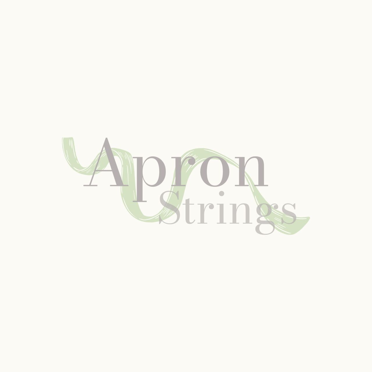 Apron Strings